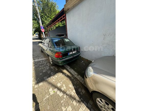Sahibinden Opel Astra 1.6 1997 Model