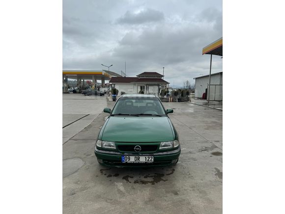 Sahibinden Opel Astra 1.6 1997 Model