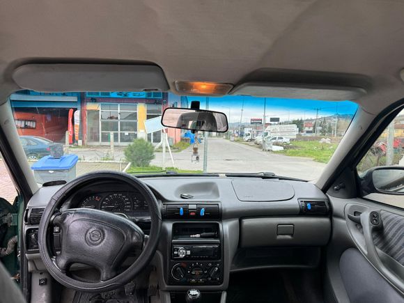 Sahibinden Opel Astra 1.6 1997 Model