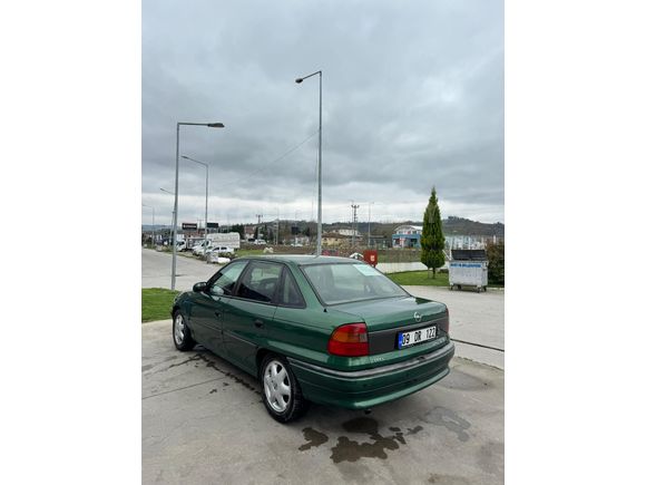 Sahibinden Opel Astra 1.6 1997 Model