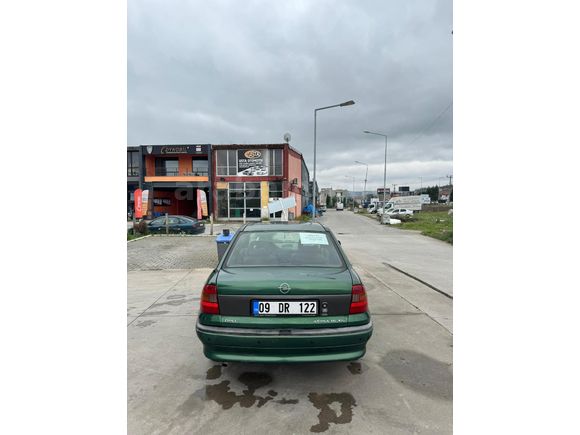 Sahibinden Opel Astra 1.6 1997 Model