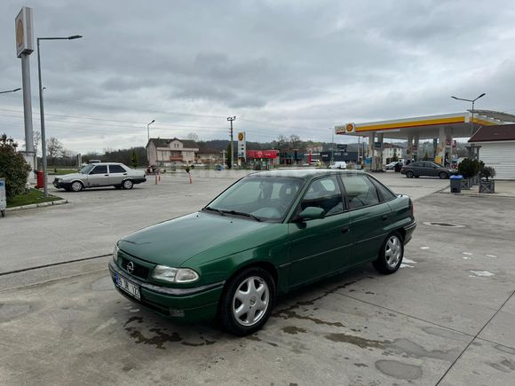 Sahibinden Opel Astra 1.6 1997 Model