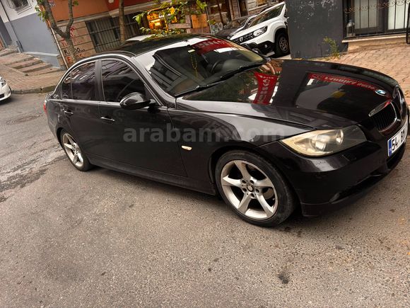 Sahibinden BMW 3 Serisi 316i Standart 2006 Model 
