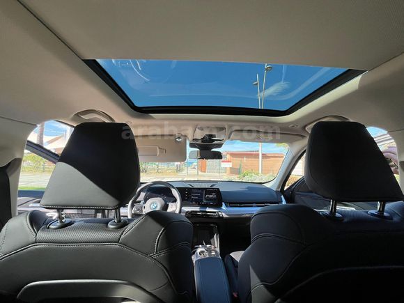 Sahibinden BMW iX1 eDrive20 X Line 2024 Model İzmir