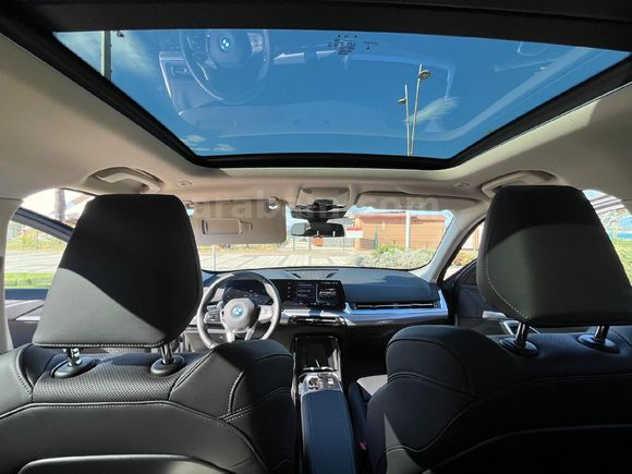 Sahibinden BMW iX1 eDrive20 X Line 2024 Model İzmir