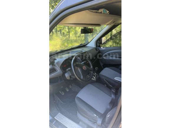 Sahibinden Fiat Doblo Combi 1.3 Multijet Elegance 2011 Model 