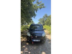 Sahibinden Fiat Doblo Combi 1.3 Multijet Elegance 2011 Model 