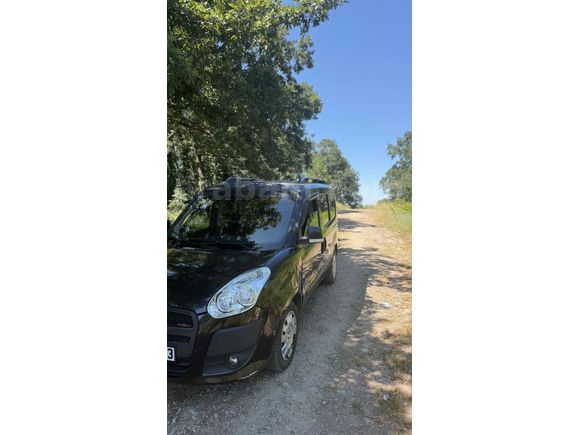 Sahibinden Fiat Doblo Combi 1.3 Multijet Elegance 2011 Model 
