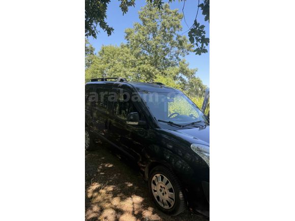 Sahibinden Fiat Doblo Combi 1.3 Multijet Elegance 2011 Model 