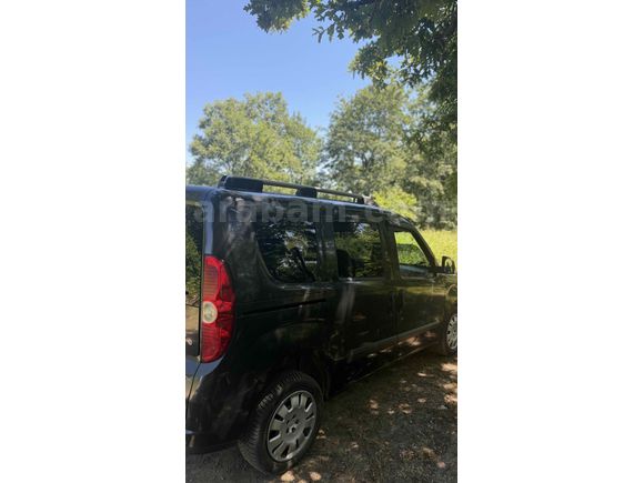 Sahibinden Fiat Doblo Combi 1.3 Multijet Elegance 2011 Model 