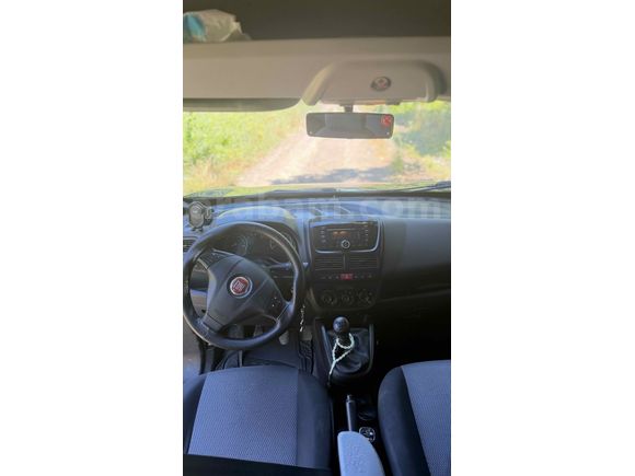 Sahibinden Fiat Doblo Combi 1.3 Multijet Elegance 2011 Model 