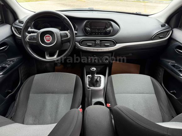 Sahibinden Fiat Egea 1.3 Multijet Easy 2016 Model 