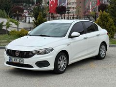 Sahibinden Fiat Egea 1.3 Multijet Easy 2016 Model 