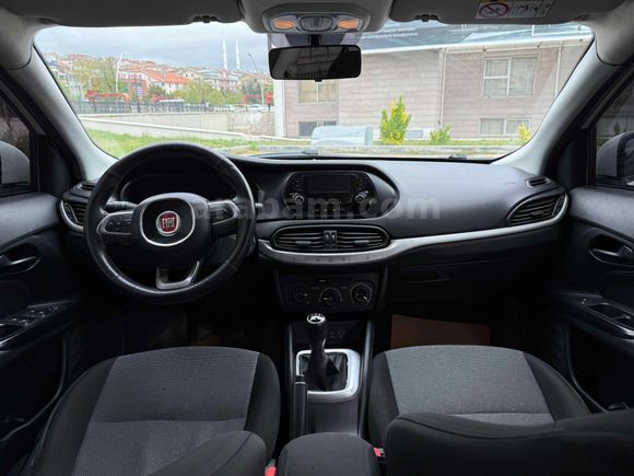 Sahibinden Fiat Egea 1.3 Multijet Easy 2016 Model 
