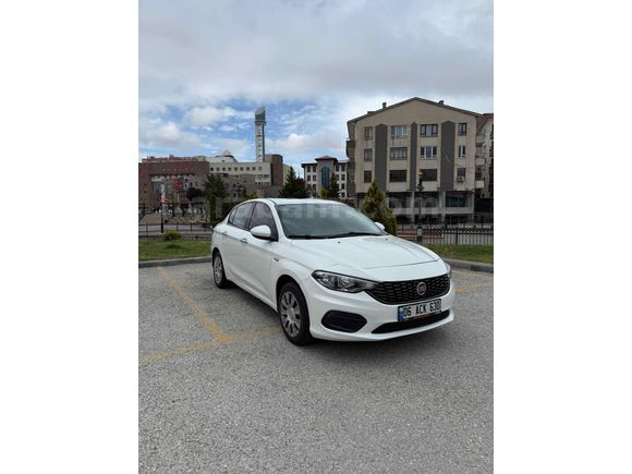 Sahibinden Fiat Egea 1.3 Multijet Easy 2016 Model 