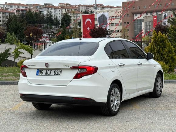 Sahibinden Fiat Egea 1.3 Multijet Easy 2016 Model 