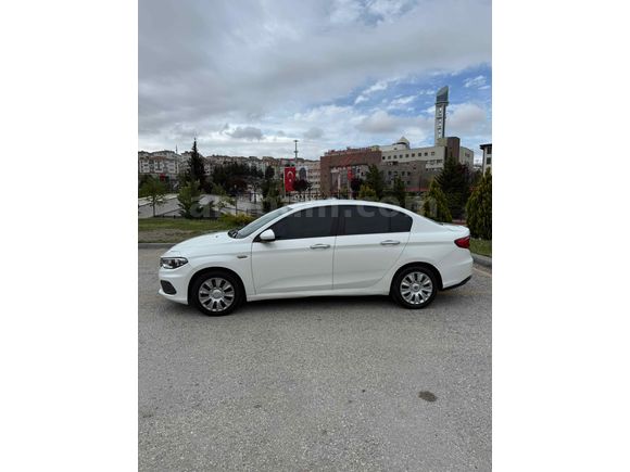 Sahibinden Fiat Egea 1.3 Multijet Easy 2016 Model 