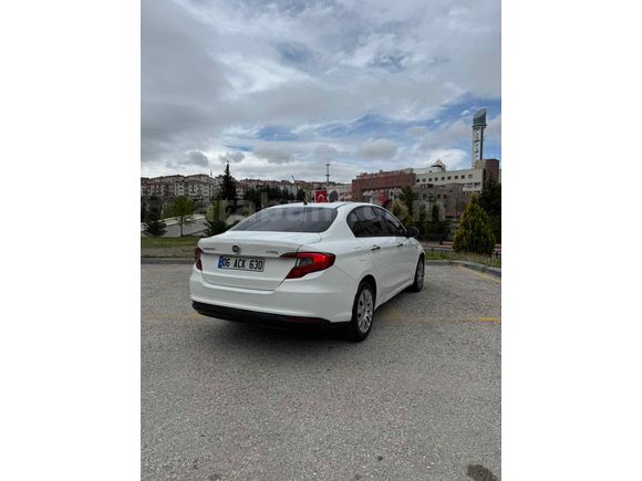 Sahibinden Fiat Egea 1.3 Multijet Easy 2016 Model 