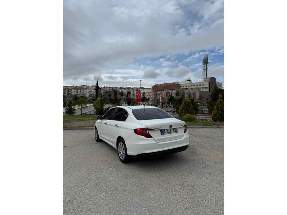 Sahibinden Fiat Egea 1.3 Multijet Easy 2016 Model 