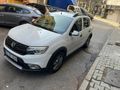 Sahibinden Dacia Sandero 1.5 dCi Stepway 2017 Model