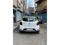 Sahibinden Dacia Sandero 1.5 dCi Stepway 2017 Model