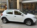 Sahibinden Dacia Sandero 1.5 dCi Stepway 2017 Model