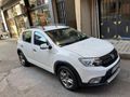 Sahibinden Dacia Sandero 1.5 dCi Stepway 2017 Model