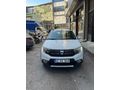 Sahibinden Dacia Sandero 1.5 dCi Stepway 2017 Model
