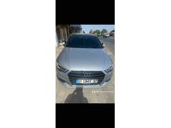 Sahibinden Audi A3 Sedan 1.6 TDI Design Line 2018 Model 