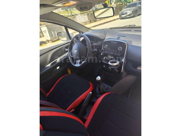 Sahibinden Renault Clio 1.5 dCi Joy 2016 Model