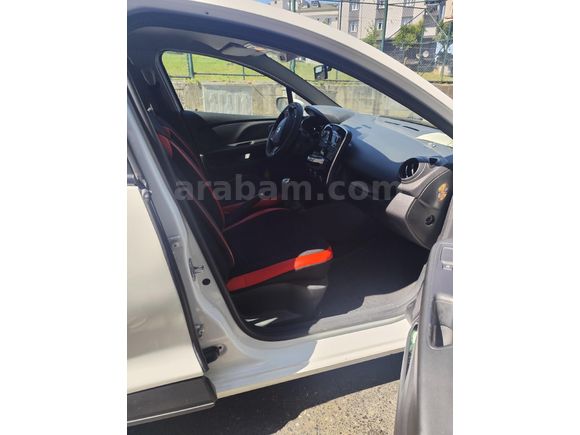 Sahibinden Renault Clio 1.5 dCi Joy 2016 Model