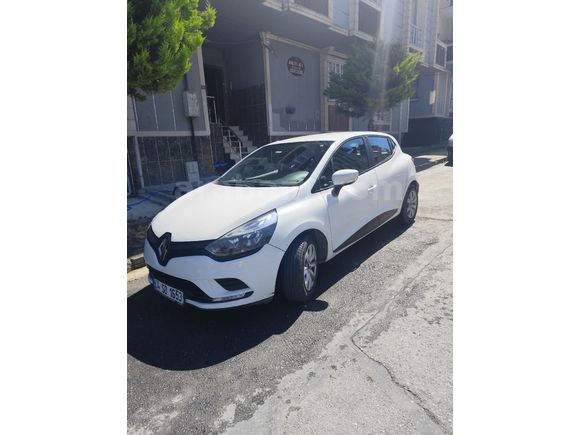 Sahibinden Renault Clio 1.5 dCi Joy 2016 Model