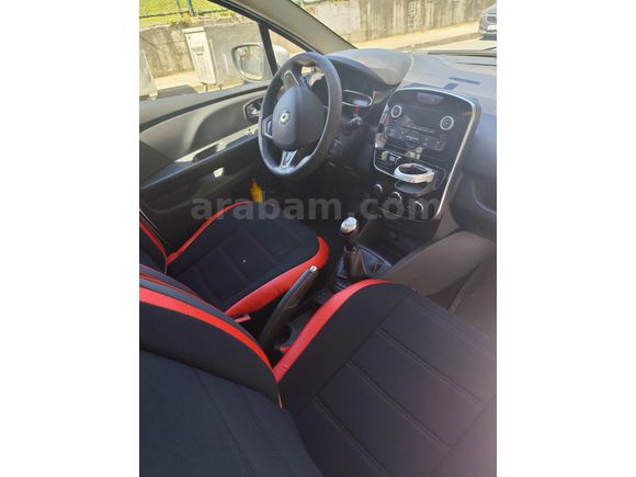 Sahibinden Renault Clio 1.5 dCi Joy 2016 Model