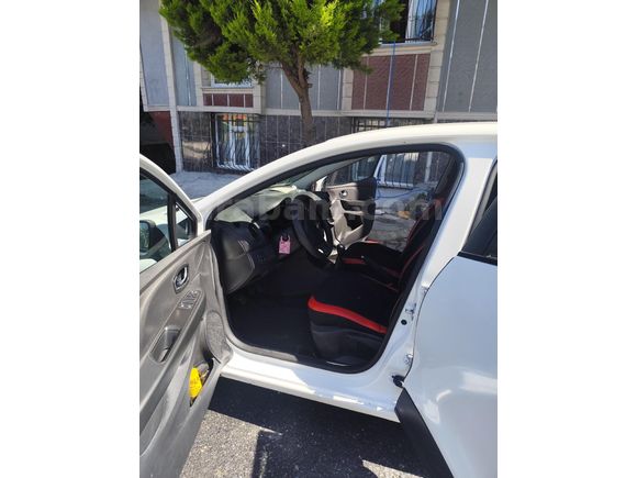 Sahibinden Renault Clio 1.5 dCi Joy 2016 Model