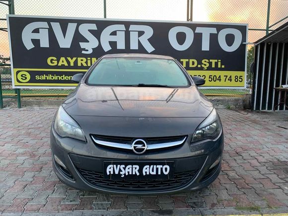 HATASIZ BOYASIZ TRAMERSİZ 116 BİNDE ÇOK TEMİZ MASRAFSIZ AİLE ARACI