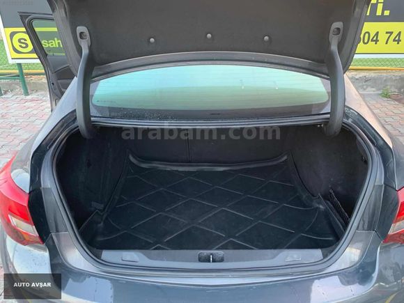 HATASIZ BOYASIZ TRAMERSİZ 116 BİNDE ÇOK TEMİZ MASRAFSIZ