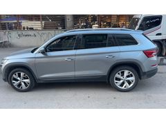 Sahibinden Skoda Kodiaq 1.5 TSI GreenTec Prestige 2020 Model 