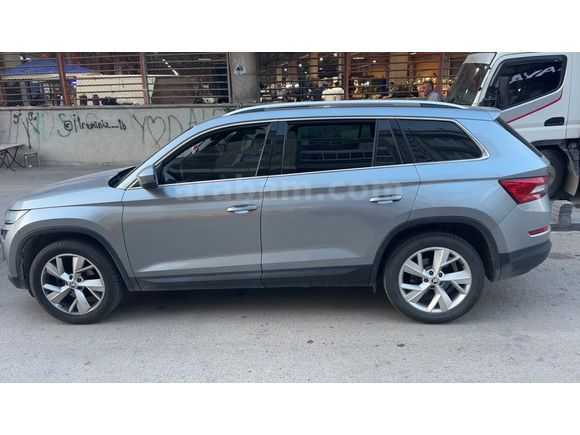 Sahibinden Skoda Kodiaq 1.5 TSI GreenTec Prestige 2020 Model 