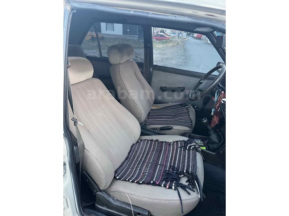 Sahibinden Tofaş Şahin 5 Vites 1989 Model 