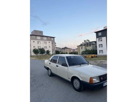 Sahibinden Tofaş Şahin 5 Vites 1989 Model 