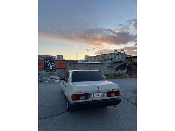 Sahibinden Tofaş Şahin 5 Vites 1989 Model 