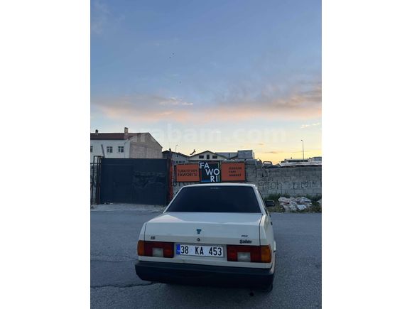 Sahibinden Tofaş Şahin 5 Vites 1989 Model 