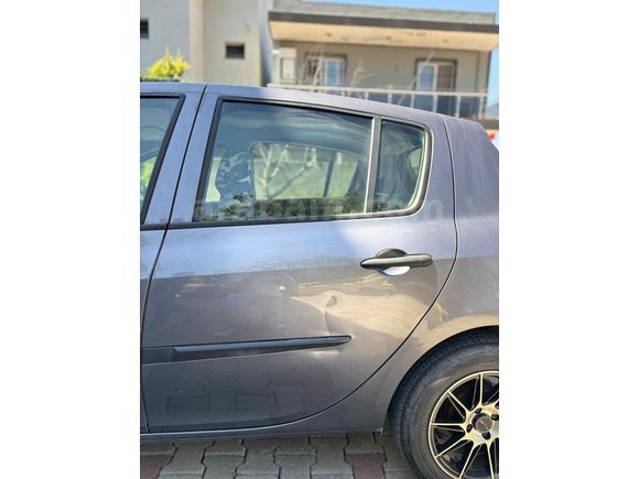 Sahibinden Renault Clio 1.5 dCi Expression 2007 Model 