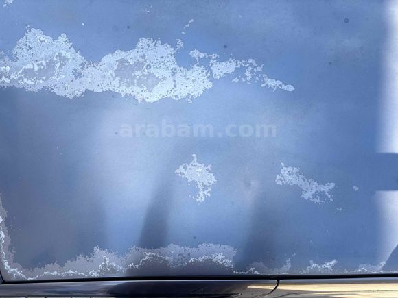 Sahibinden Renault Clio 1.5 dCi Expression 2007 Model 