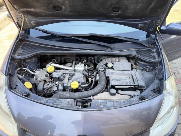 Sahibinden Renault Clio 1.5 dCi Expression 2007 Model 