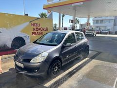 Sahibinden Renault Clio 1.5 dCi Expression 2007 Model 