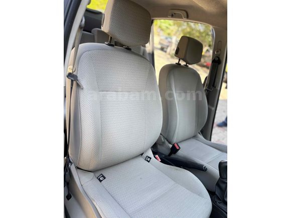 Sahibinden Renault Clio 1.5 dCi Expression 2007 Model 
