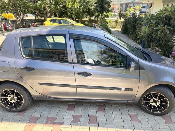 Sahibinden Renault Clio 1.5 dCi Expression 2007 Model 