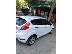 Sahibinden Ford Fiesta 1.4 TDCi Trend 2011 Model 