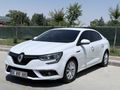 Galeriden Renault Megane 1.5 Blue DCI Touch 2020 Model Batman